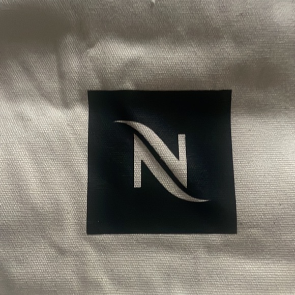 Brand new Nespresso tote! - Picture 2 of 4